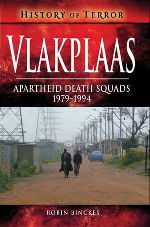 Vlakplaas