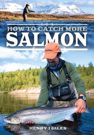 How to Catch More Salmon