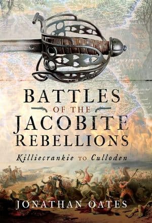 Battles of the Jacobite Rebellions