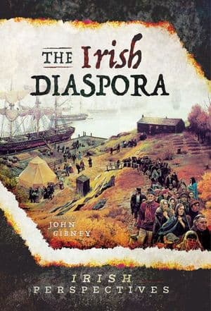 The Irish Diaspora