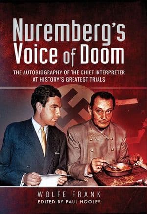 Nuremberg's Voice of Doom