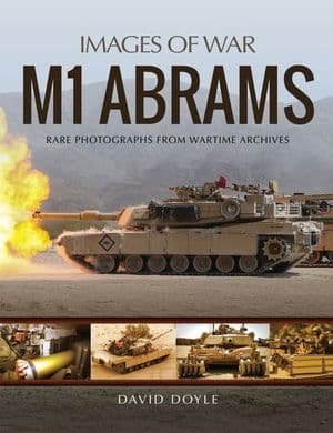 M1 Abrams