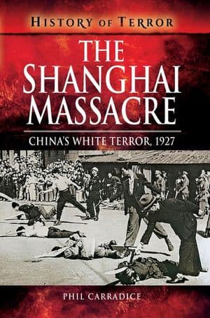 The Shanghai Massacre