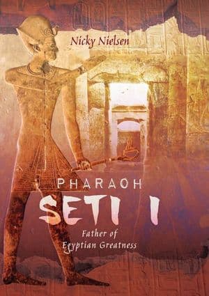 Pharaoh Seti I