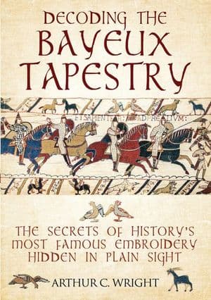 Decoding the Bayeux Tapestry