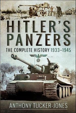 Hitler's Panzers