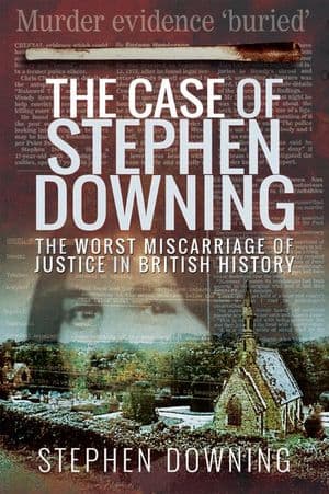 The Case of Stephen Downing