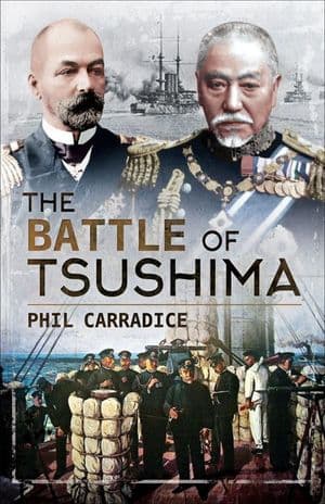 The Battle of Tsushima