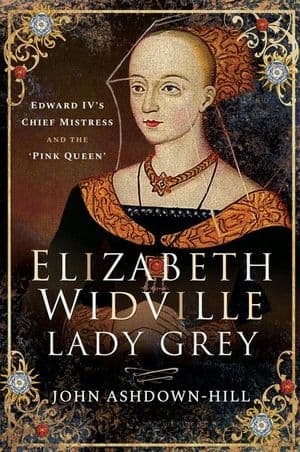 Elizabeth Widville, Lady Grey