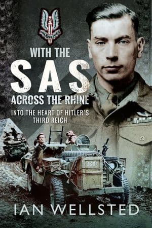 With the SAS: Across the Rhine