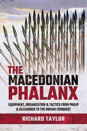 The Macedonian Phalanx