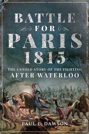 Battle for Paris 1815