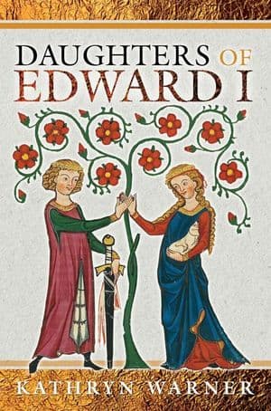 Daughters of Edward I