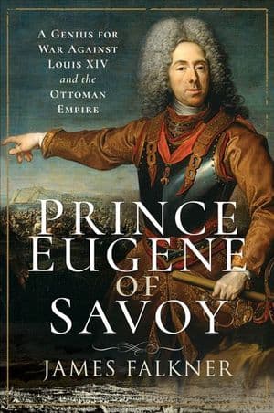 Prince Eugene of Savoy