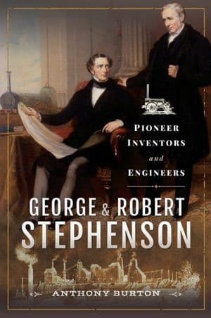 George & Robert Stephenson