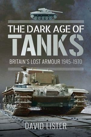 The Dark Age of Tanks