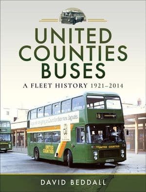 United Counties Buses