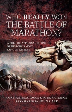 Who Really Won the Battle of Marathon?