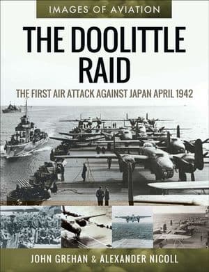 The Doolittle Raid