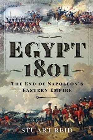 Egypt 1801