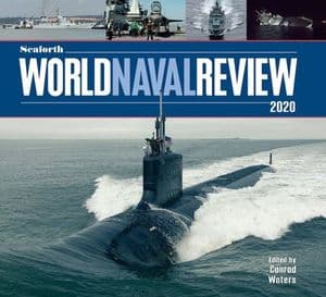 Seaforth World Naval Review 2020