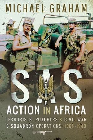 SAS Action in Africa