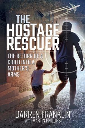 The Hostage Rescuer