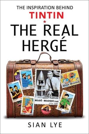 The Real Herge