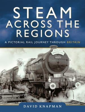 Steam Across the Regions