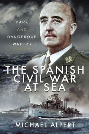 The Spanish Civil War at Sea