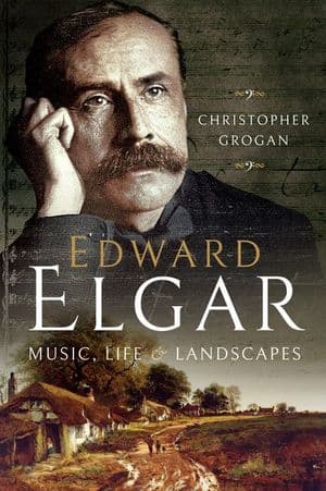 Edward Elgar