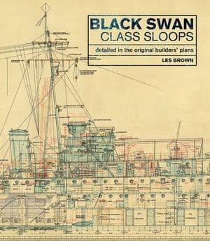 Black Swan Class Sloops