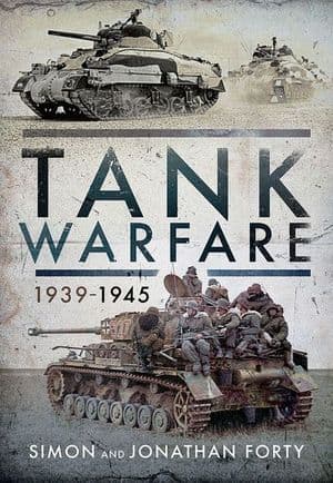 Buy Tank Warfare, 1939–1945 at Amazon