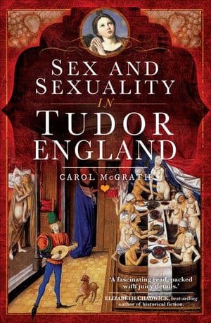 Buy Sex and Sexuality in Tudor England at Amazon