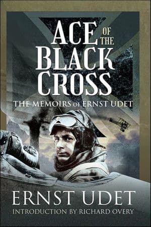 Ace of the Black Cross