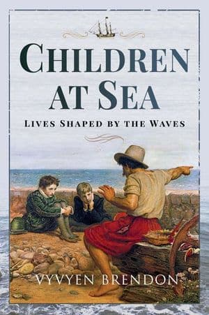 Children at Sea