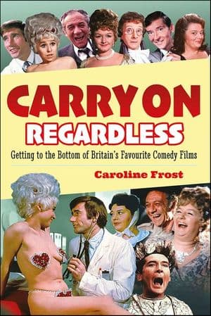 Buy Carry On Regardless at Amazon