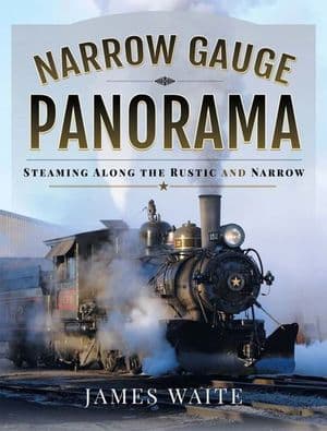 Narrow Gauge Panorama