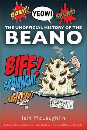 The History of the Beano