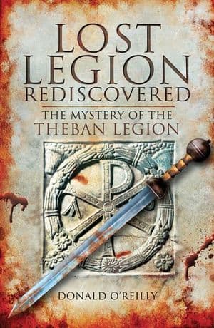 Lost Legion Rediscovered