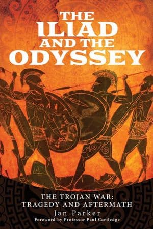 The Iliad and the Odyssey