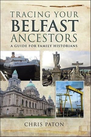 Buy Tracing Your Belfast Ancestors at Amazon