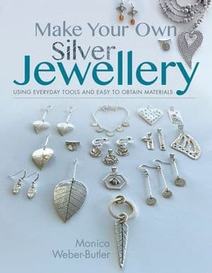 Buy Make Your Own Silver Jewellery at Amazon