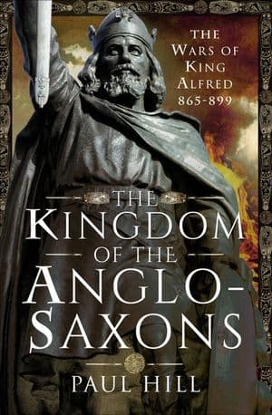 The Kingdom of the Anglo-Saxons