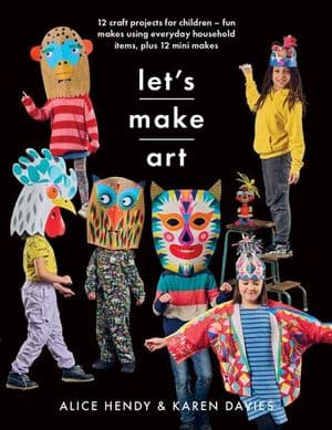 Let’s Make Art