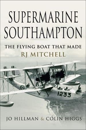 Supermarine Southampton