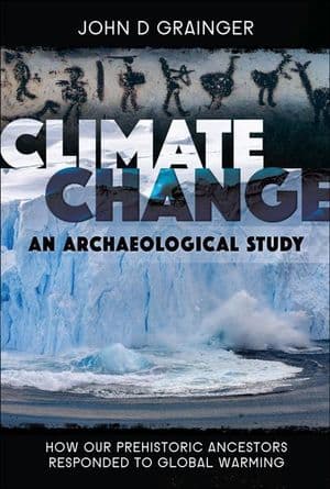 Climate Change: An Archaeological Study