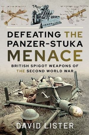 Defeating the Panzer-Stuka Menace