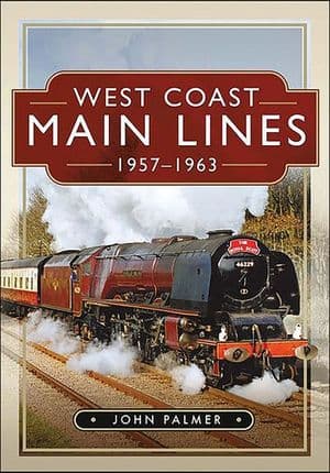 West Coast Main Lines, 1957–1963