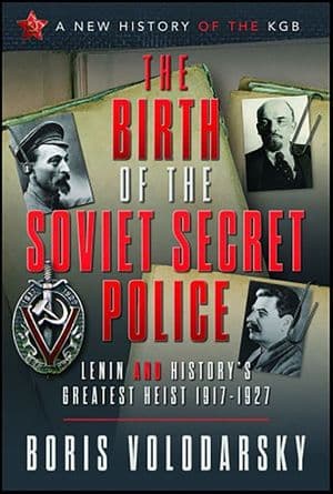 Buy The Birth of the Soviet Secret Police at Amazon